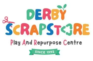 Derby Scrapstore