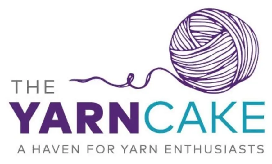 The Yarn Cake