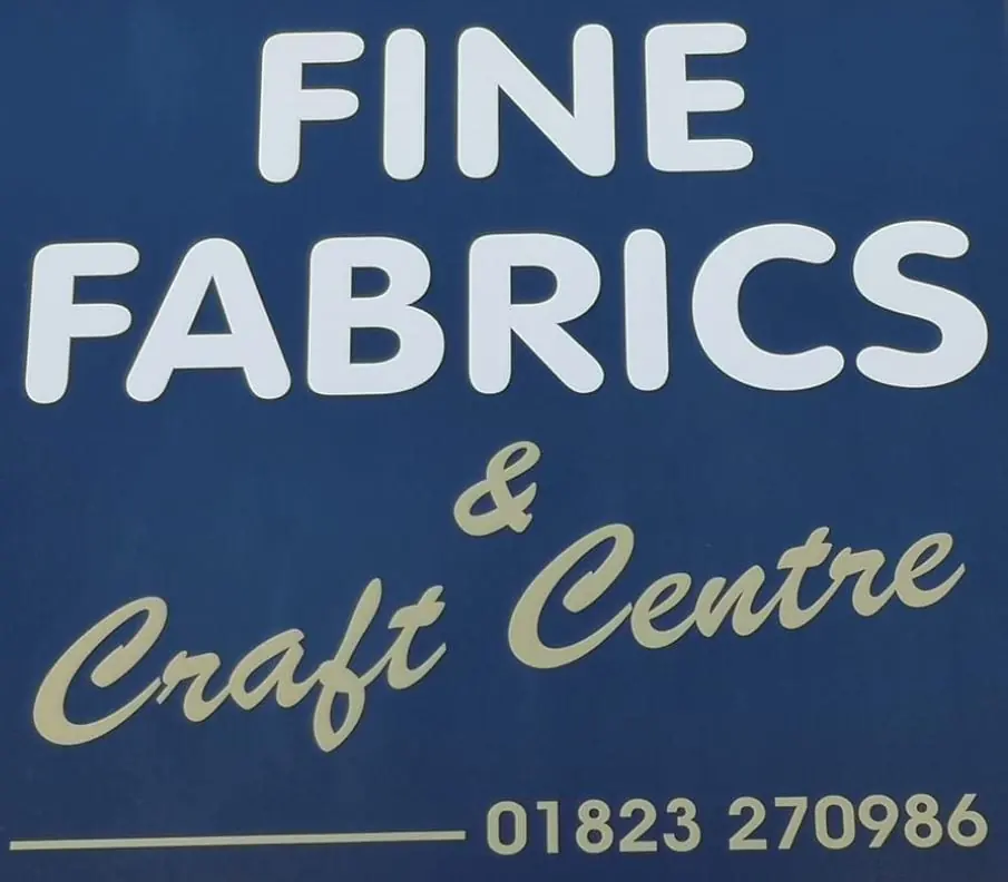 Fine Fabrics
