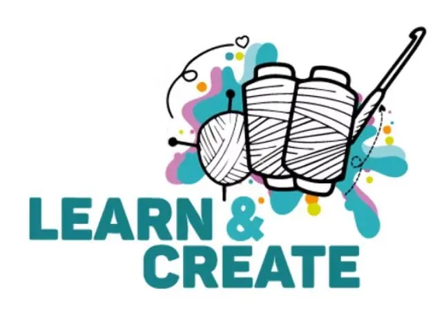 Learn & Create