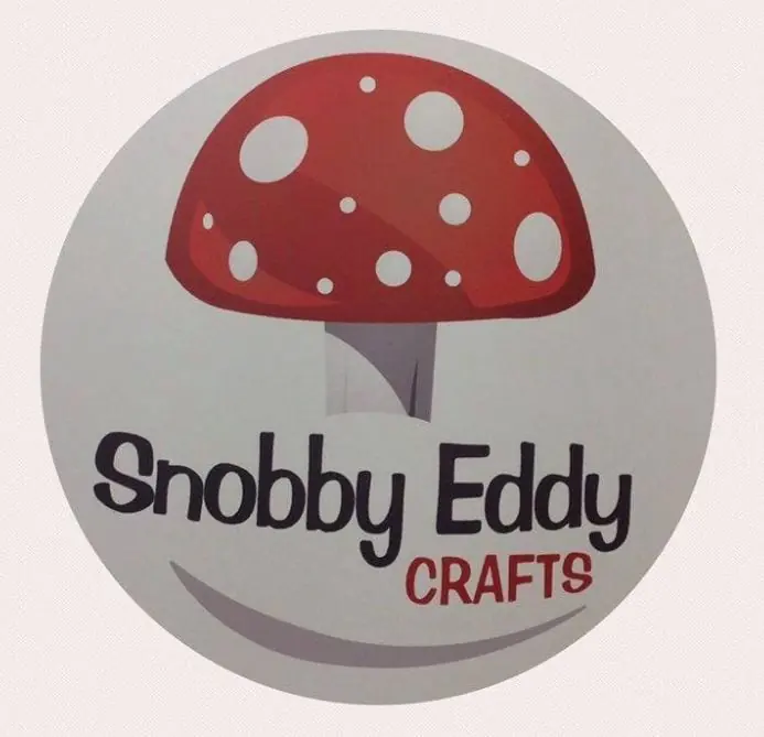 Snobby Eddy Crafts