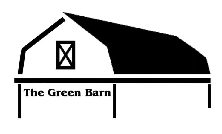 The Green Barn