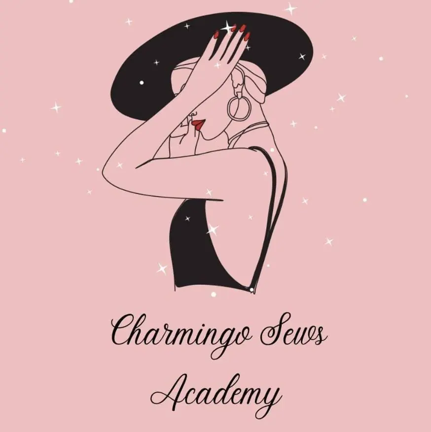 Charmingo Sews Academy