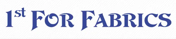 First for Fabrics