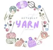 Actually Yarn