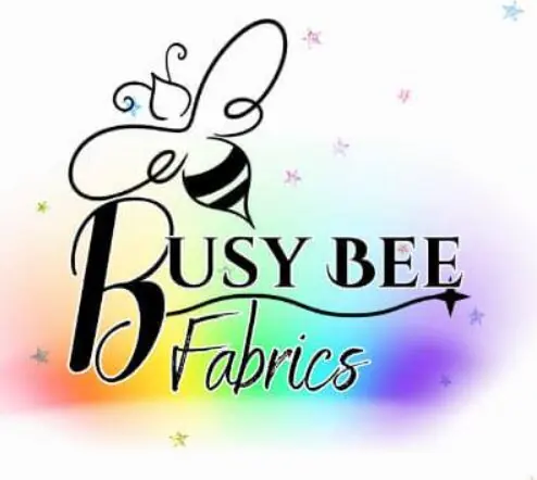 Busy Bee Fabrics