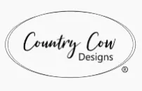 Country Cow Designs