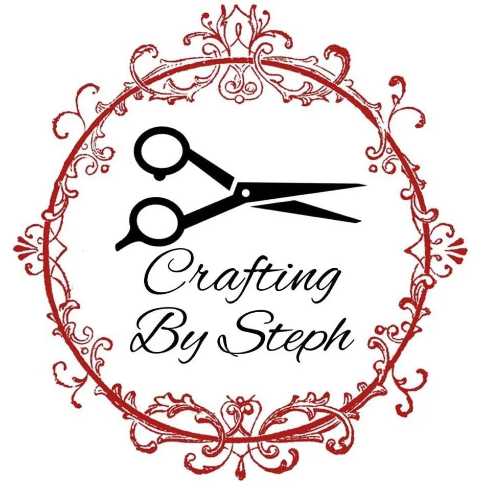 Crafting By Steph