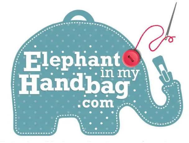 Elephant In My Handbag