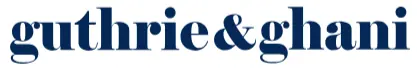 Guthrie & Ghani