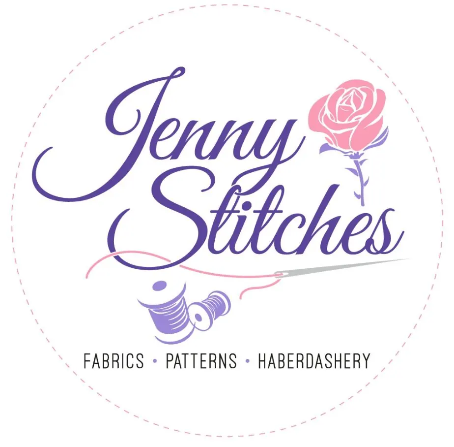 Jenny Stitches