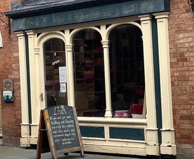 Lisa's
