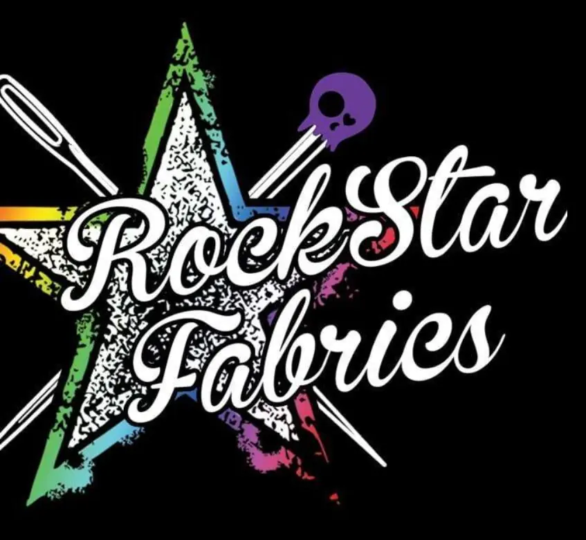 RockStar Fabrics