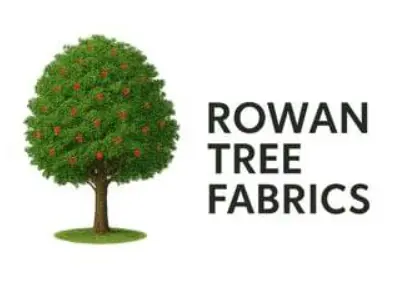 Rowan Tree Fabrics