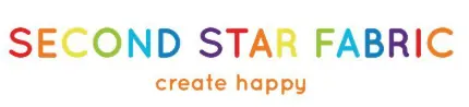 Second Star Fabric