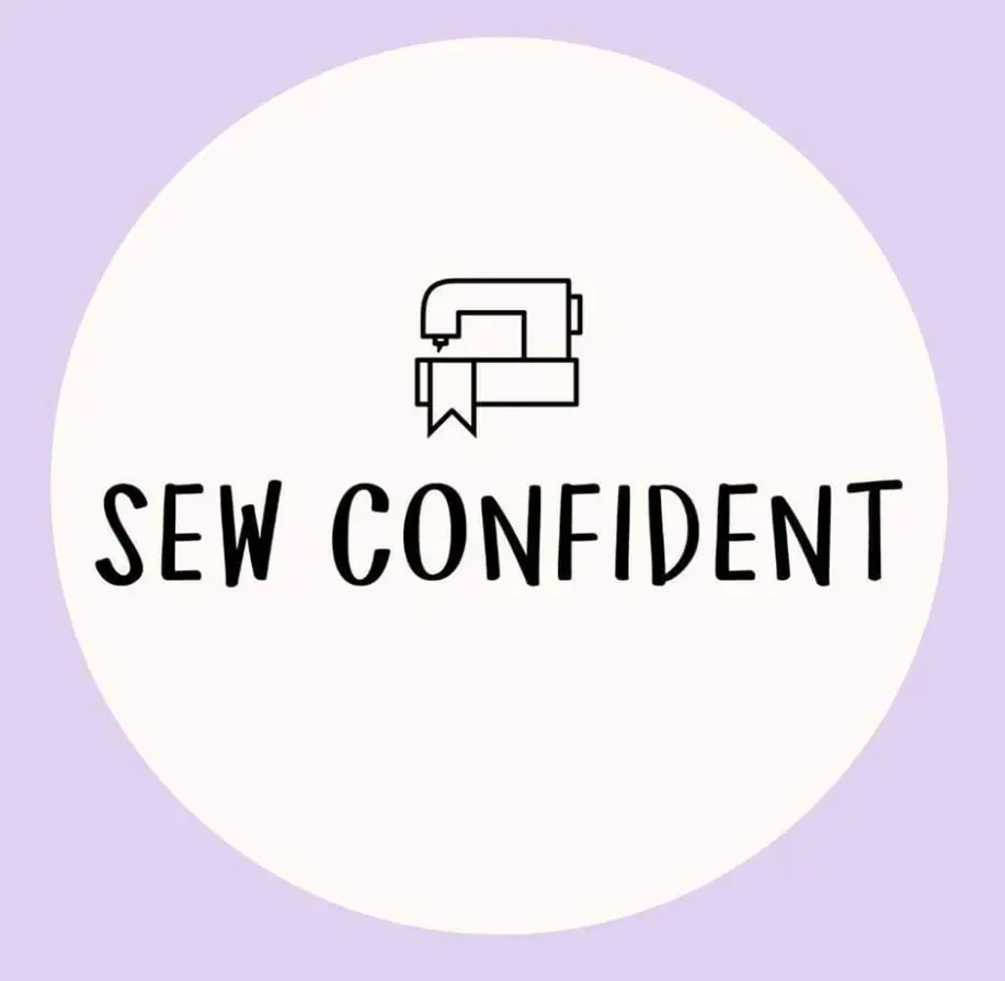 Sew Confident