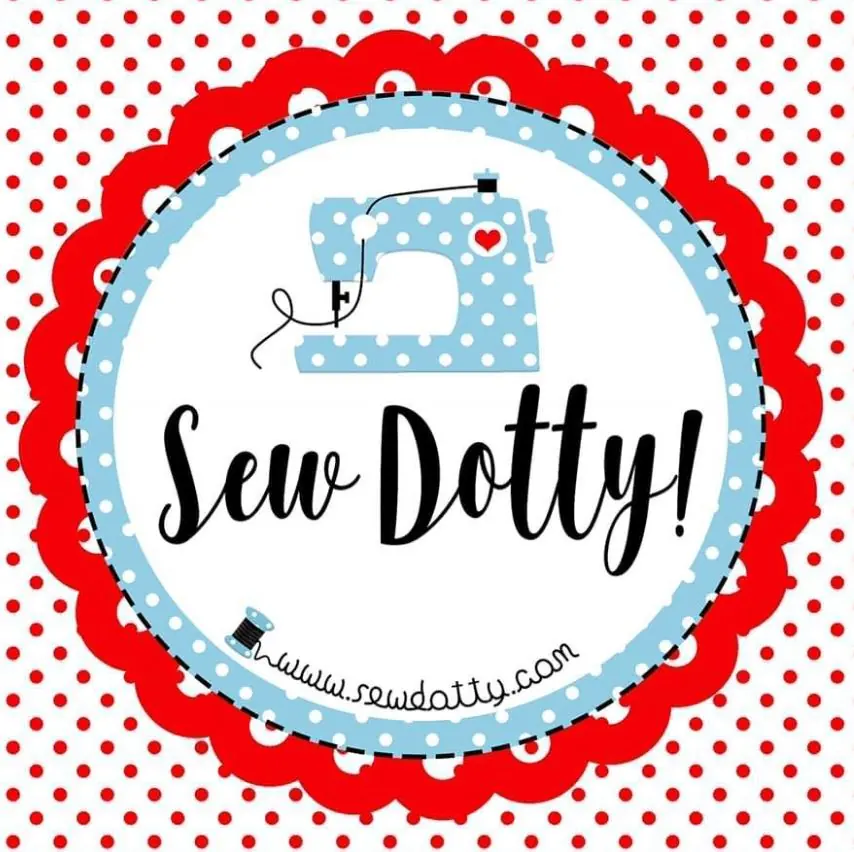 Sew Dotty!