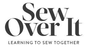Sew Over It