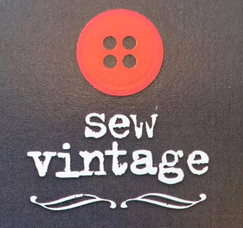Sew Vintage