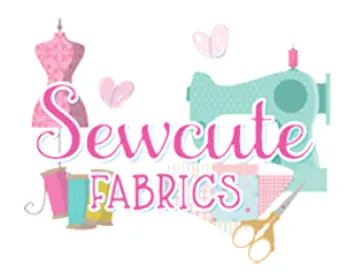 Sewcute Fabrics