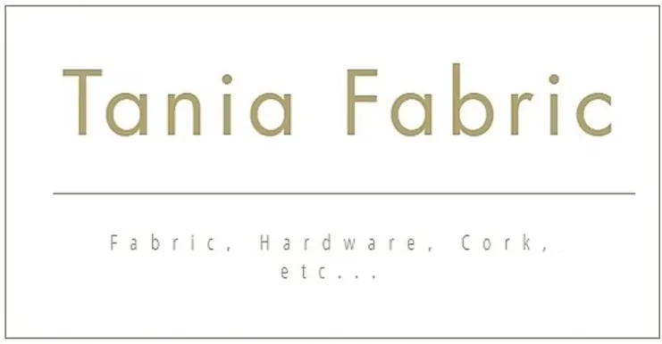 Tania Fabric