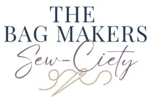 The Bag Makers Sew-Ciety