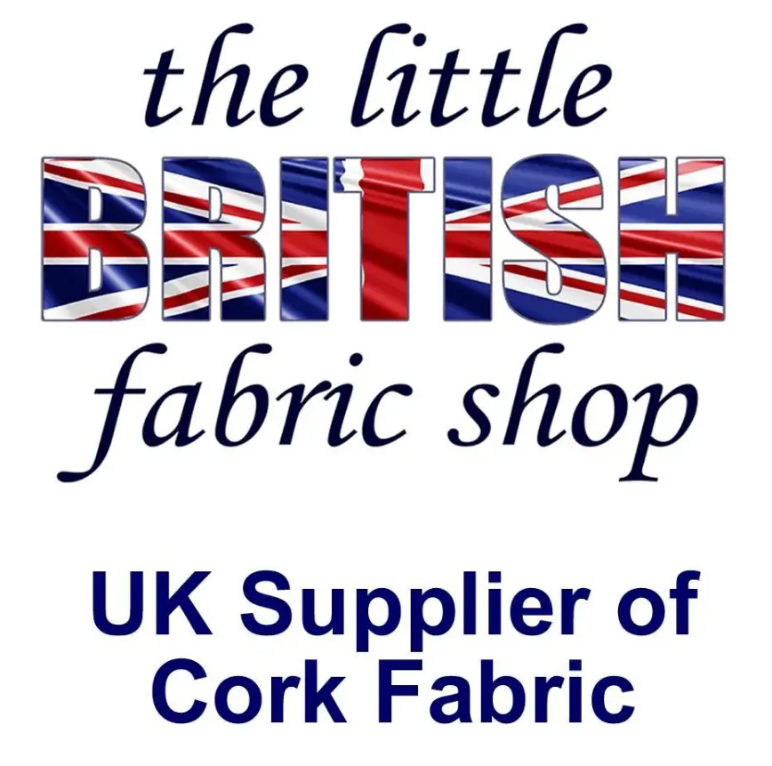 The Little British Fabric Shop