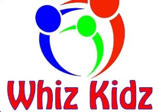 Whiz Kidz Arts Crafts Fabrics & Haberdashery