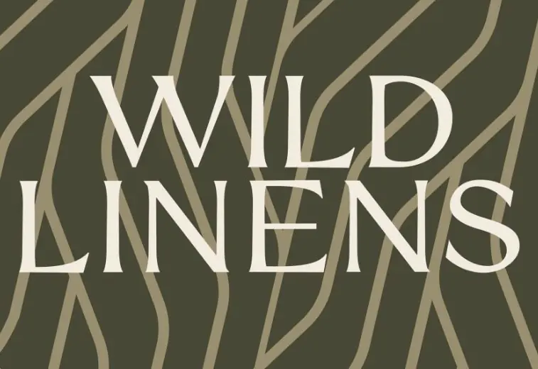 Wild Linens
