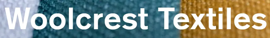 Woolcrast Fabrics