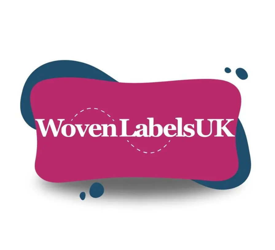 Woven Labels UK