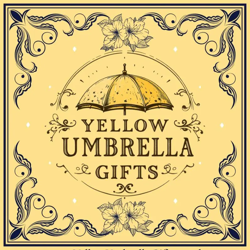 Yellow Umbrella Gifts