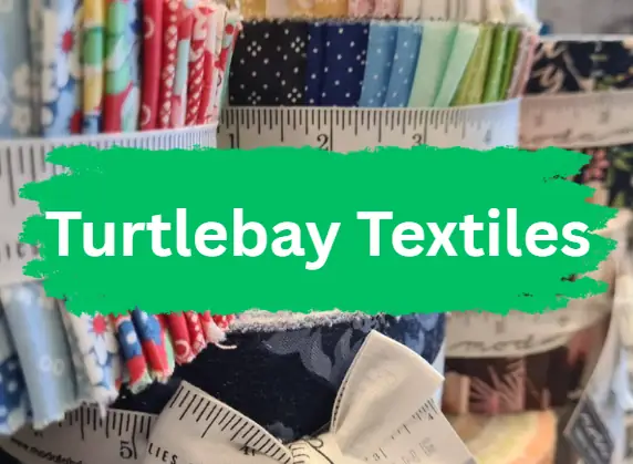Turtlebay Textiles
