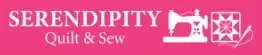 Serendipity - Patchwork and Quilting
