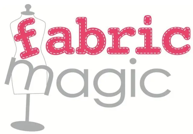 Fabric Magic