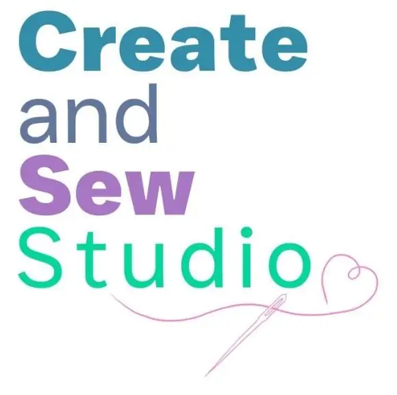 Create and Sew Studio