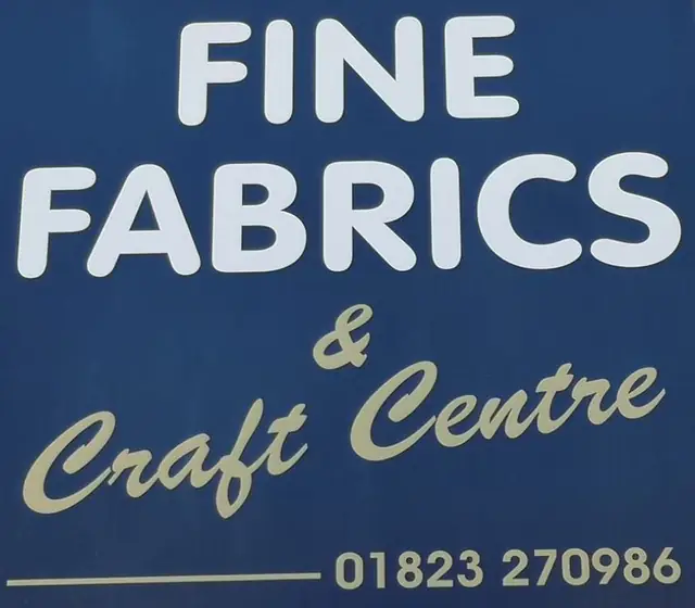 Fine Fabrics