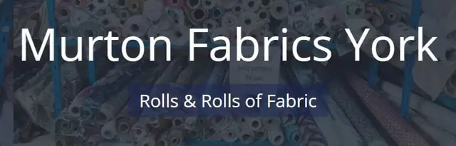 Murton Fabrics-York Ltd
