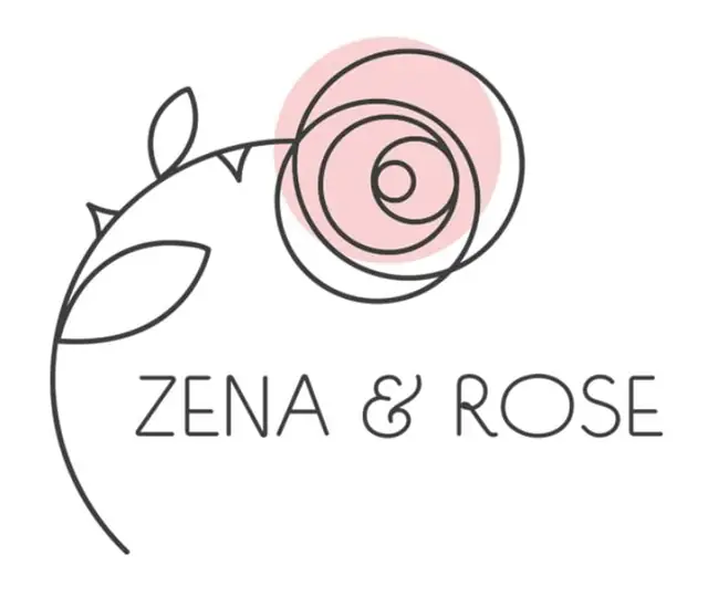 Zena & Rose Design