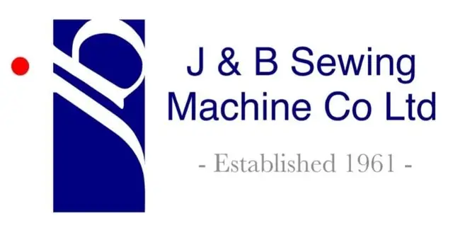 J & B Sewing Machine Co Ltd