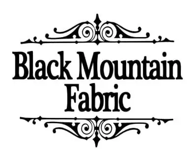 Black Mountain Fabric