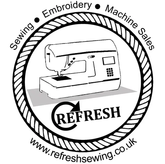 Refresh Sewing
