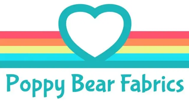 Poppy Bear Fabrics