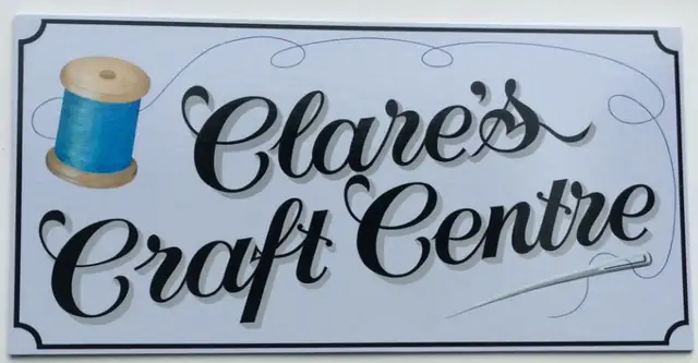 Clare’s Craft Centre