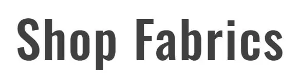 Shop Fabrics