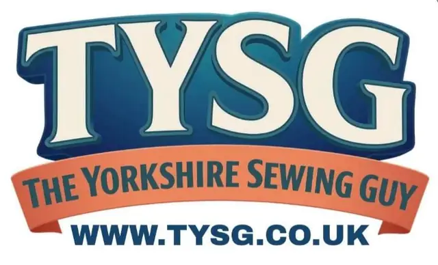 The Yorkshire Sewing Guy