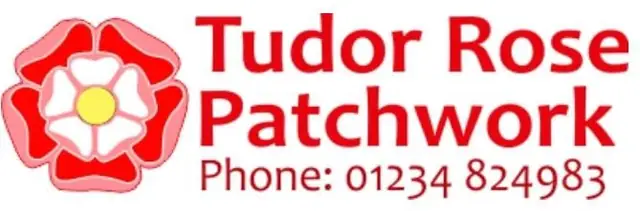 Tudor Rose Patchwork