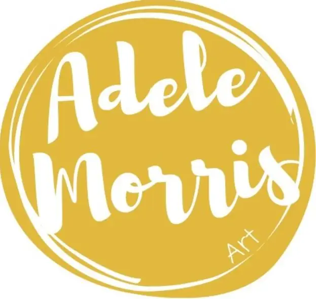 Adele Morris Art