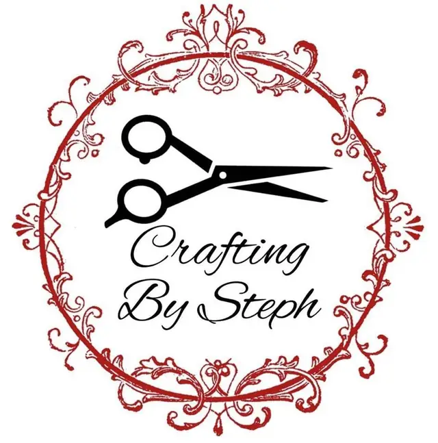 Crafting By Steph