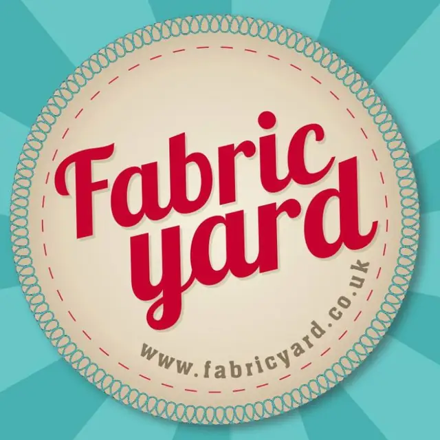 Fabric Yard